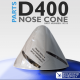d400 nose cone 600x