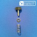 C-bracket Lock Screw 80034