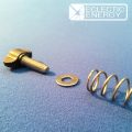C-bracket Lock Screw 80034