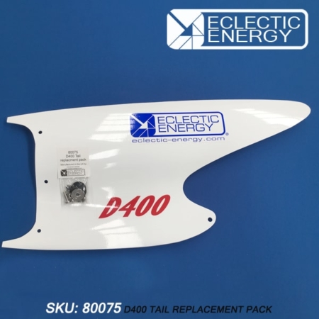 Tail replacement pack 80075