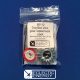 Zinc Gear Replacement Pack 80112