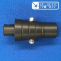 Conical Connector 16mm (white shaft) 80166